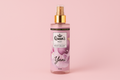 Brume corporelle & cheveux Yani – Queen’s by Prady (250 ml)